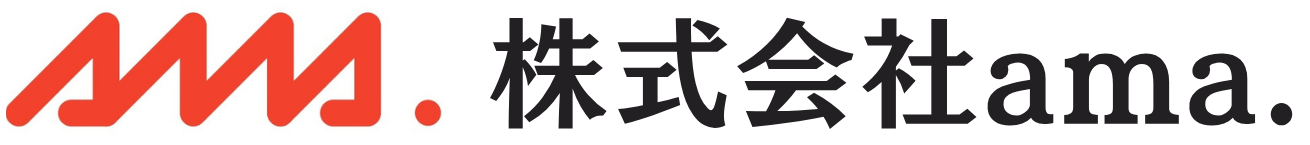 株式会社ama.